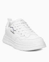 Benetton Sportive Sneaker Beyaz