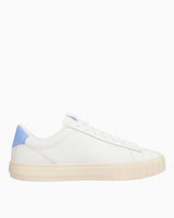 Tommy Hilfiger Cupsole Low Top Sneakers Sugarplum Blue