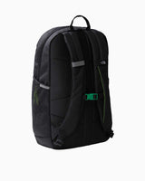 The North Face Court Jester Sırt Çantası Asphalt Grey/Led Yellow