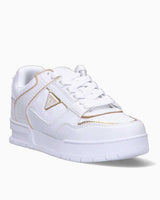 Guess Cupsole Logolu Sneaker Whigo