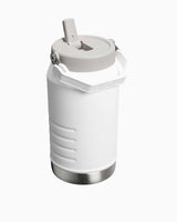 Stanley The IceFlow Flip Straw 2.0 Jug 1.90L/64oz Termos Frost