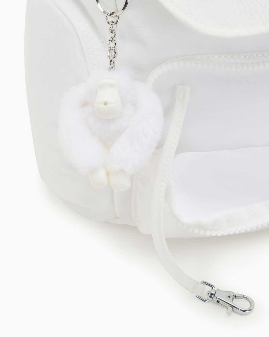 Kipling City Zip Mini Basic Sırt Çantası