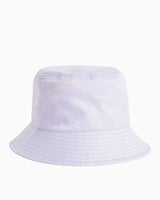 Calvin Klein Monogram Embro Bucket Hat Şapka Purple