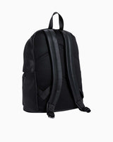 Calvin Klein Must Round Mono Sırt Çantası Classic Mono Black