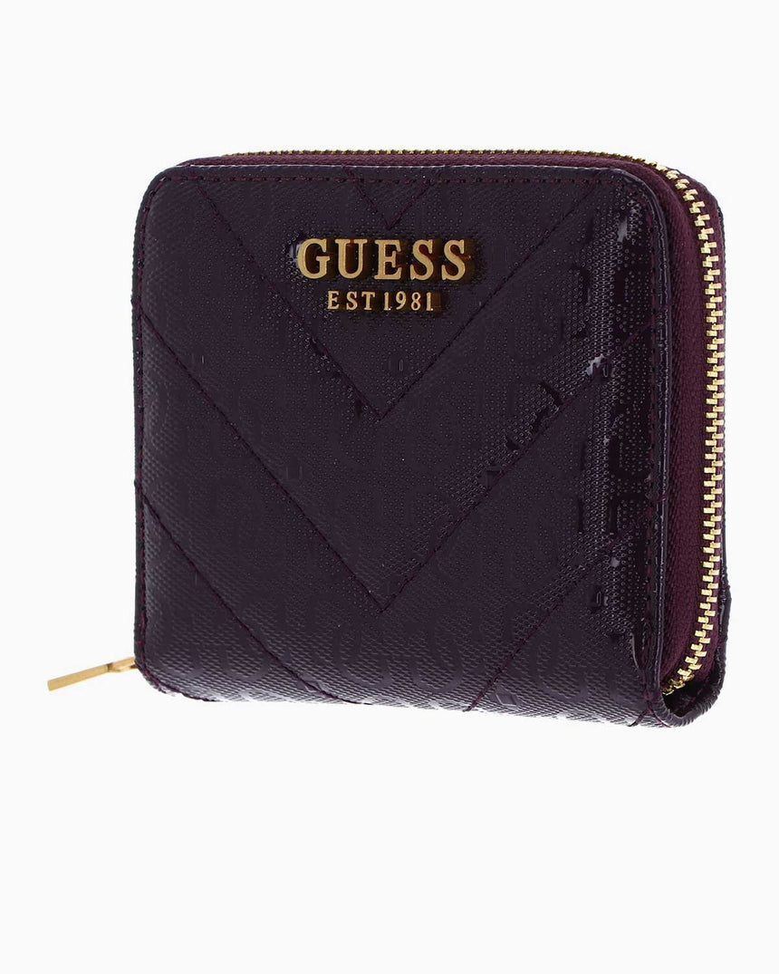 Guess Jania Small Cüzdan Amethyst