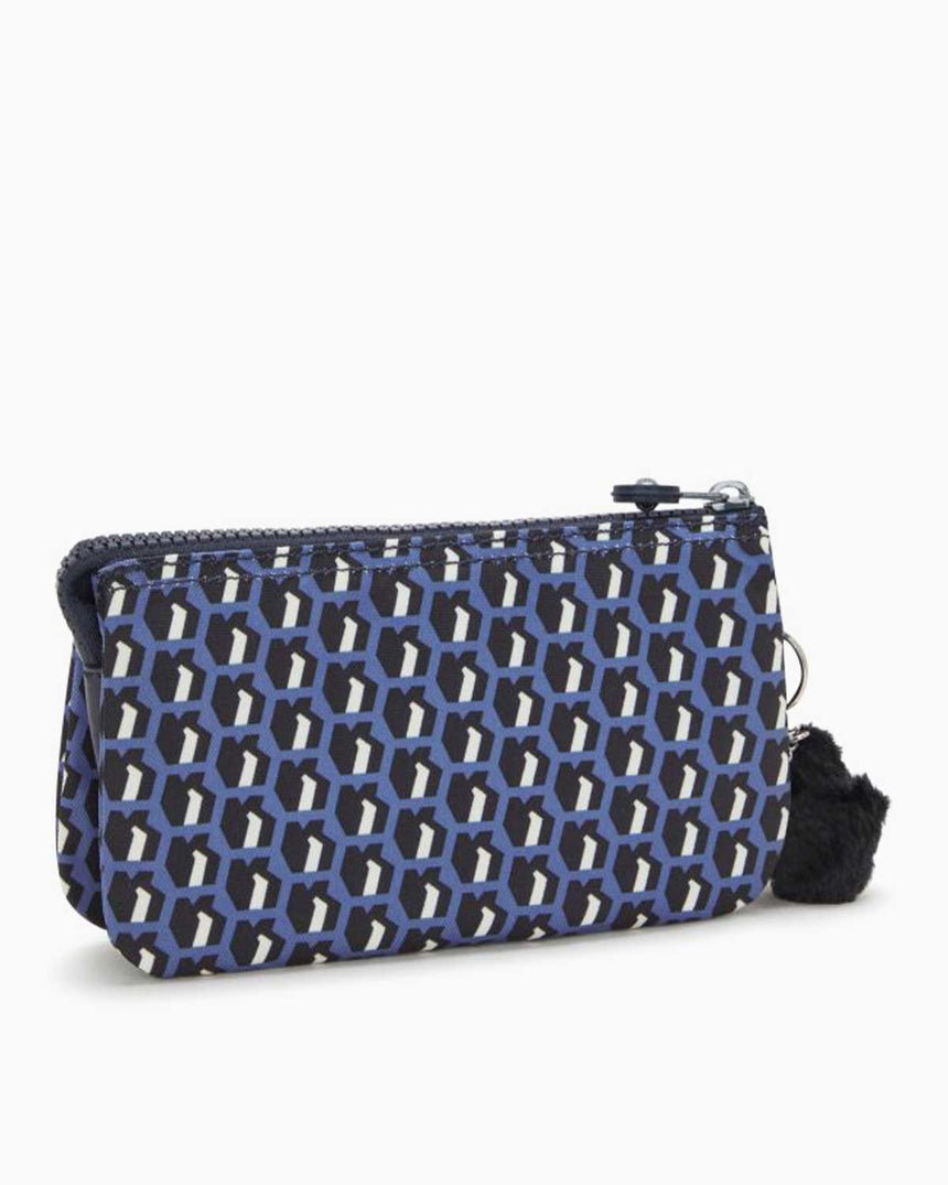 Kipling Creativity L Basic Cüzdan 3D K Blue
