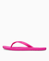 Crocs Flip Parmak Arası Terlik Pink Crush