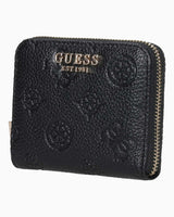 Guess Cresidia Slg Small Zip Around Cüzdan
