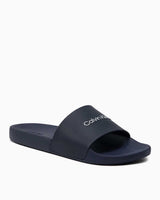 Calvin Klein Pool Slide Erkek Terlik Ck Navy
