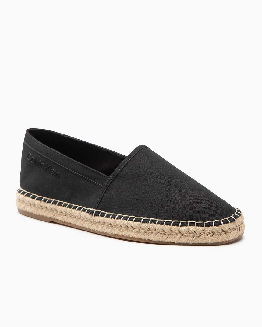 Calvin Klein Espadrille Cv Ns Erkek Ayakkabı