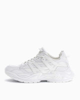 Guess Belluna Low Bağcıklı Sneaker White