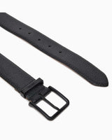 Calvin Klein Warmth Erkek Kemer Black