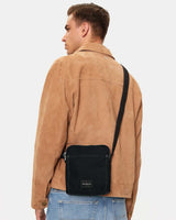 Calvin Klein Jeans Sport Essentials Reporter Çapraz Askılı Çanta Black