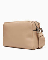 Calvin Klein Ultralight Camera Bag Çapraz Askılı Çanta Porcelain Sand