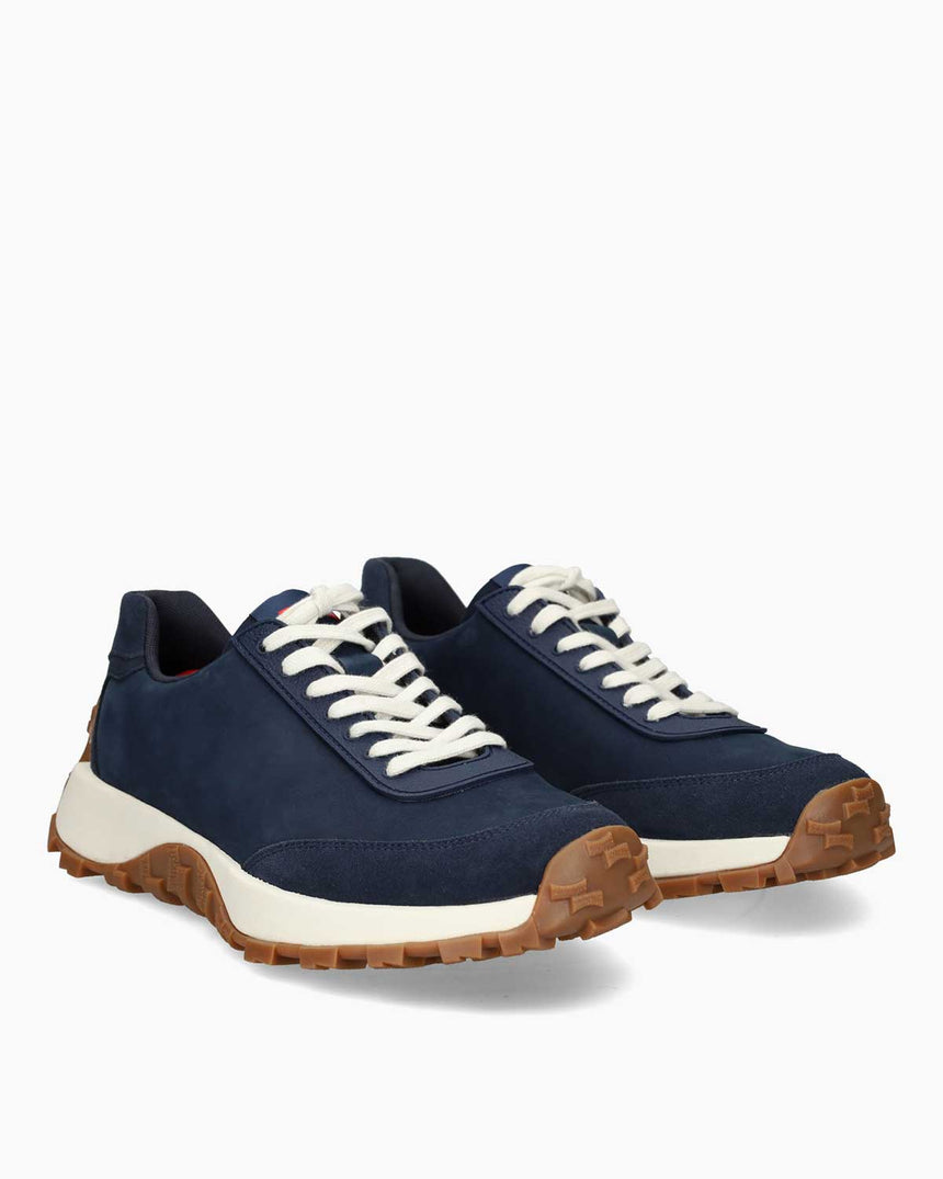 Camper Drift Trail Sneaker Lacivert
