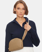 Tommy Hilfiger Monotype Crossover Çapraz Askılı Çanta