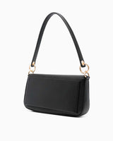 Calvin Klein Minimal Monogramlı Kadın Omuz Çantası Na Black