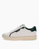 Guess Vinci Bağcıklı Sneaker White - Green