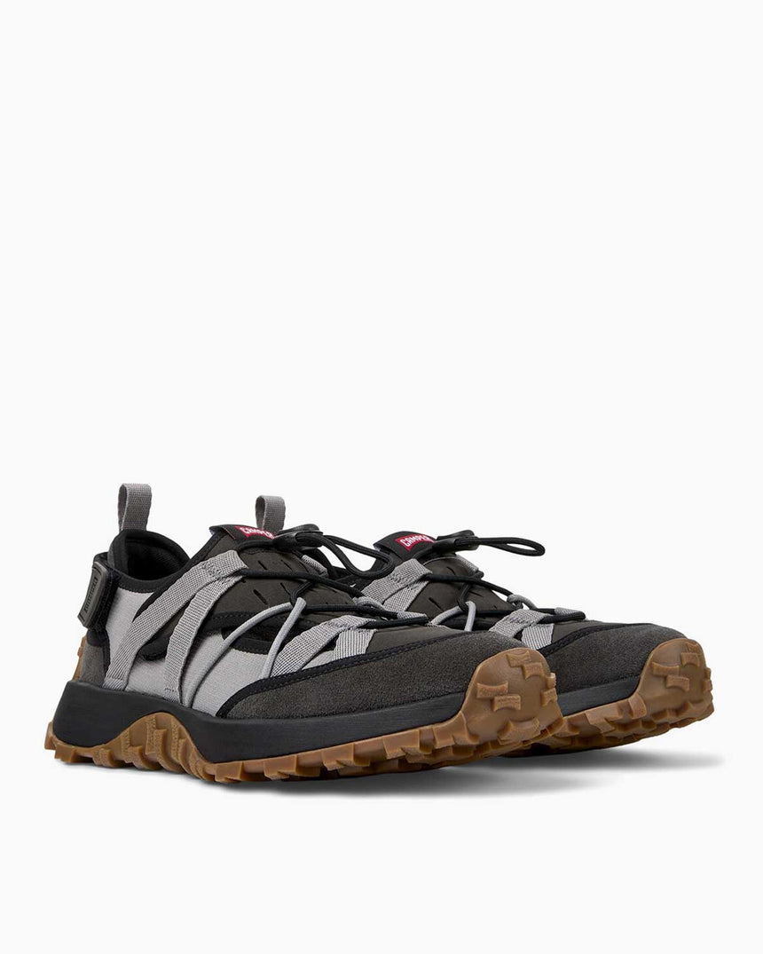 Camper Drift Trail Sneaker Renkli