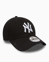 New Era League Basic NY 940 Şapka Siyah