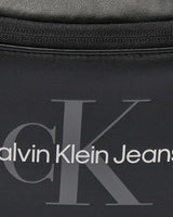 Calvin Klein Soft Waistbag Bel Çantası Black