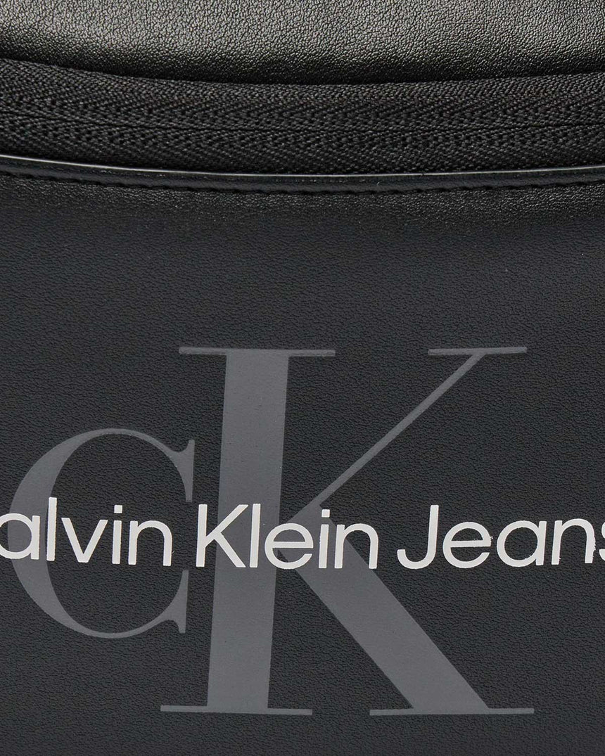 Calvin Klein Soft Waistbag Bel Çantası Black