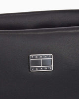 Tommy Hilfiger City Flap Crossover Zincirli El Çanta