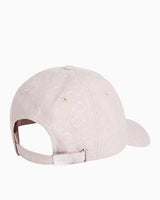 Calvin Klein Monogram Jacquard Şapka Doeskin