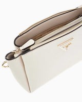 Guess Noelle Compartment Xbody Çapraz Askılı Çanta