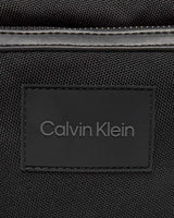 Calvin Klein Remote Pro Reporter Çapraz Askılı Çanta CK Black
