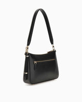 Guess Access Daryna II Kadın El Çantası Black