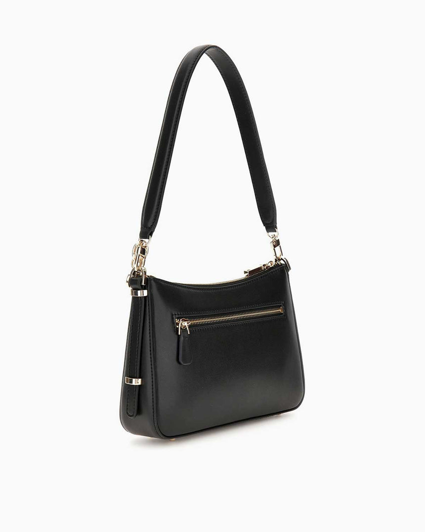 Guess Access Daryna II Kadın El Çantası Black