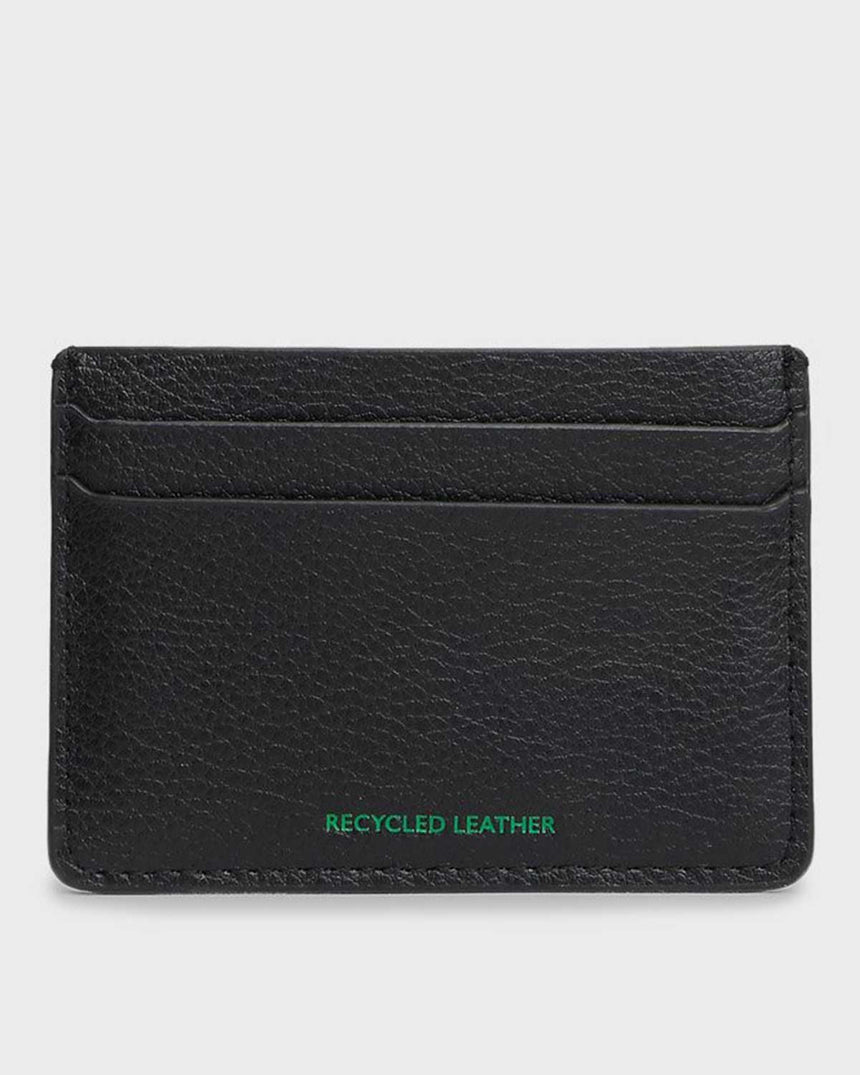 Tommy Hilfiger Heritage Erkek Kartlık Black