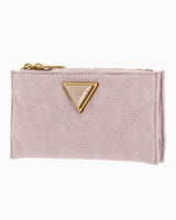 Guess Giuly Fermuarlı Cüzdan Light Rose