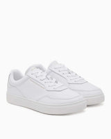 Tommy Hilfiger Casual Cupsole Kadın Sneaker White