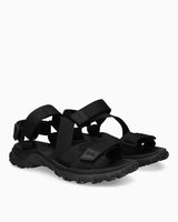 Camper Drift Trail Sandalet Siyah