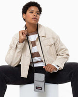 Eastpak Daller Pouch Mini Çanta Sunday Grey