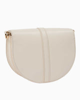 Tommy Hilfiger Heritage Saddle Çapraz Askılı Çanta Sugarcane