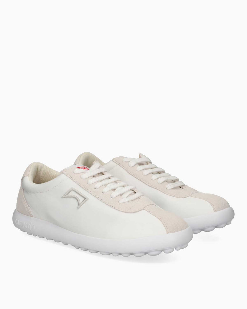 Camper Pelotas XLF Sneaker Beyaz