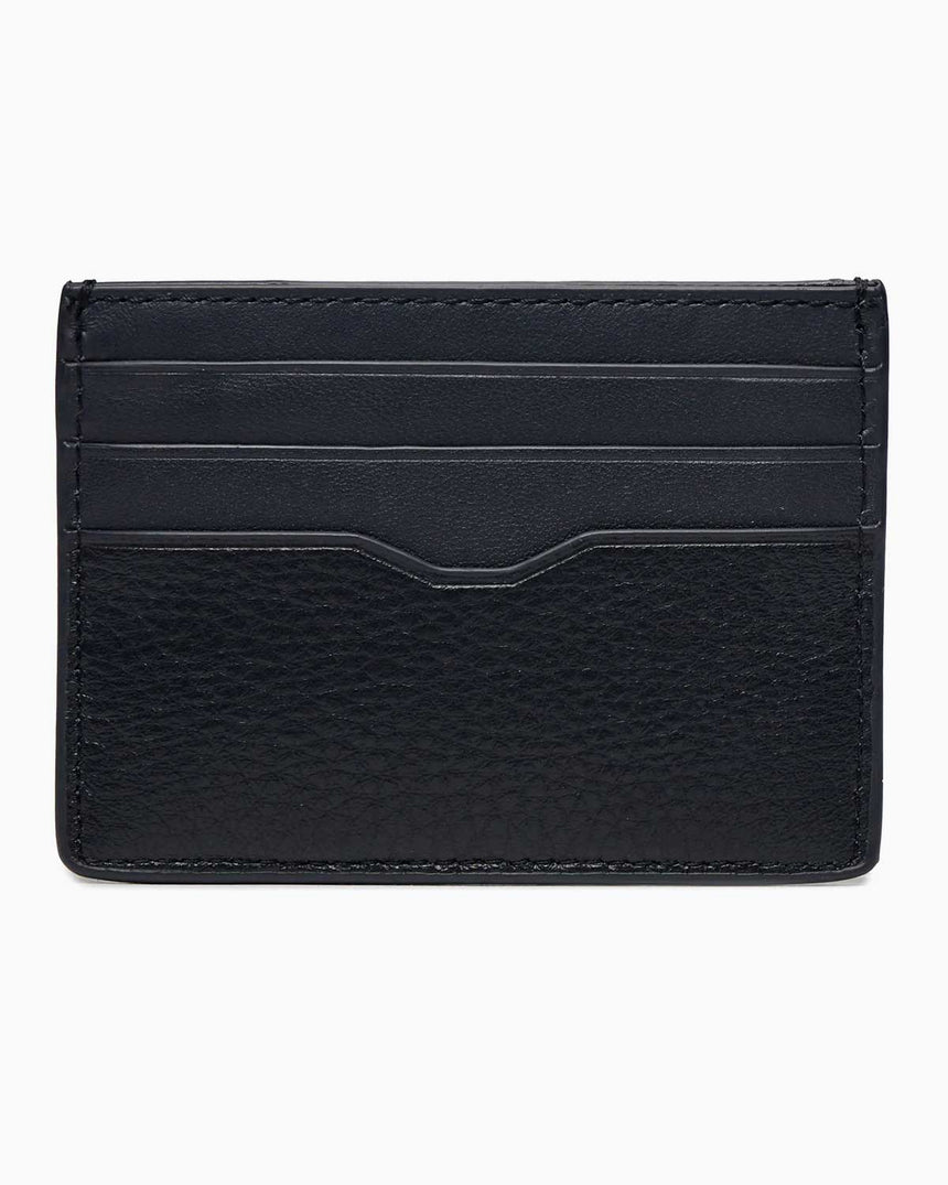 Tommy Hilfiger Central Cc Holder Wallets Kartlık Space Blue