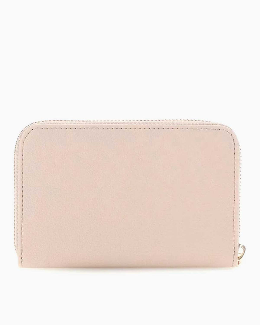 Guess Eco Slg Zip Around Medium Cüzdan