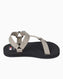 Tommy Hilfiger Casual Logolu Sandalet Grey