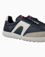 Camper Rug Hely,Apolo Hypnos/Fiesta Houston Erkek Sneaker Lacivert