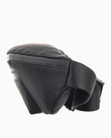 Calvin Klein Essential Waistbag Rubber Bel Çantası Ck Black Rubber