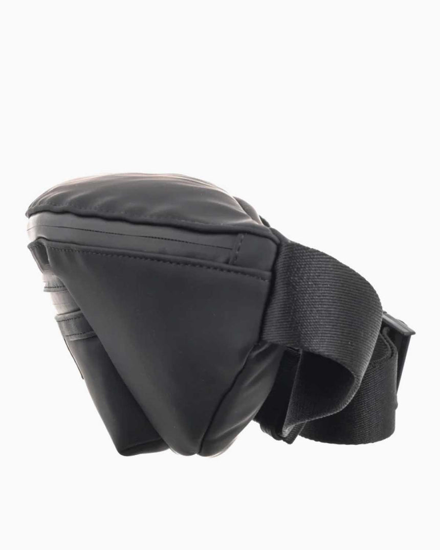 Calvin Klein Essential Waistbag Rubber Bel Çantası Ck Black Rubber