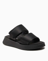 Calvin Klein Slide Double Strap DC Kadın Sandalet Black