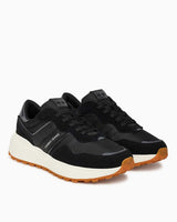 Tommy Hilfiger New Cola Kaymaz Taban Kadın Sneaker Black
