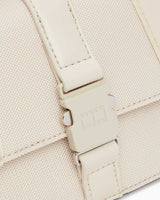 Tommy Hilfiger Item Crossover Neopren Çapraz Askılı Çanta Beige