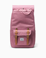Herschel Little America Midi Backpack Sırt Çantası Lilas Crosshatch