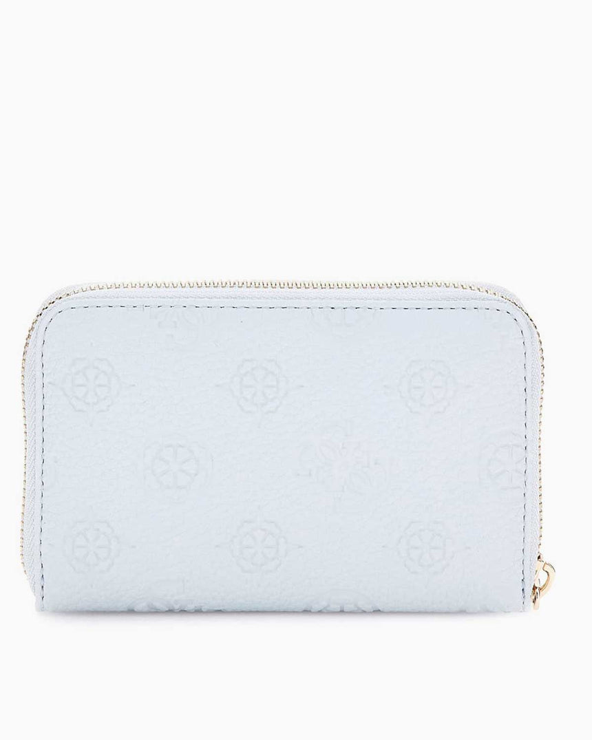 Guess Cresidia Slg Medium Zip Around Cüzdan